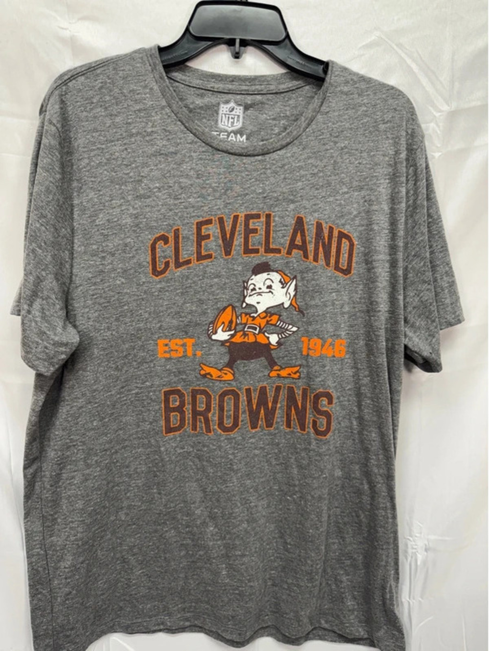 Cleveland Browns